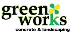Greenworks Concrete & Landscaping